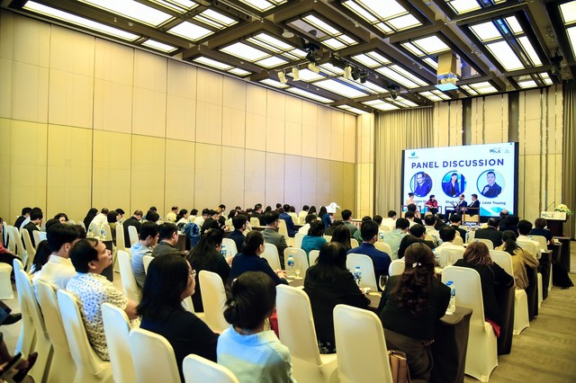 Mở rộng cơ hội hợp tác giữa các doanh nghiệp Việt Nam - Thái Lan - Ảnh 2.