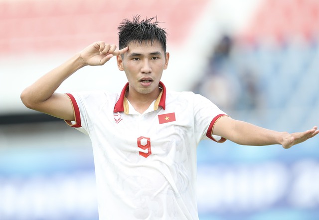 HLV Malaysia thừa nhận yếu tố quyết định khiến đội nhà thua đậm trước U23 Việt Nam - Ảnh 1.