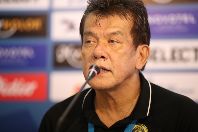 HLV Malaysia thừa nhận yếu tố quyết định khiến đội nhà thua đậm trước U23 Việt Nam - Ảnh 2.