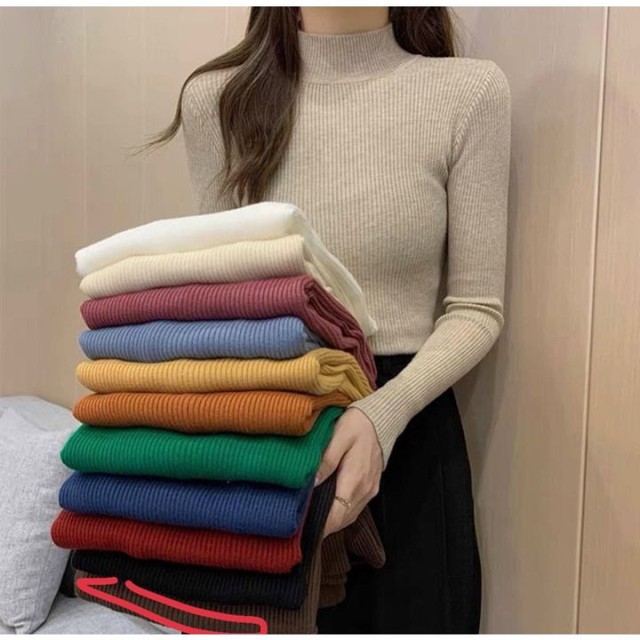 5 item mỏng nhẹ xứng đáng là ngôi sao mùa thu, giá siêu hời dưới 49k lại có thể phối đồ cực ''bén'' - Ảnh 9.