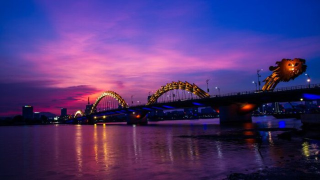 Báo quốc tế gợi ý trải nghiệm du lịch văn hóa đặc sắc ở Đà Nẵng, Việt Nam - Ảnh 1.