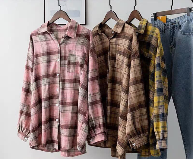 5 item mỏng nhẹ xứng đáng là ngôi sao mùa thu, giá siêu hời dưới 49k lại có thể phối đồ cực ''bén'' - Ảnh 5.