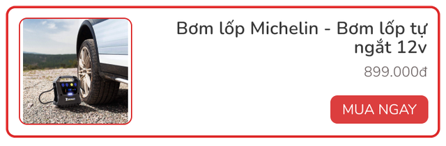 Top 3 đồ dùng không thể thiếu trên ô tô đang có giá tốt, ai cũng cần mua sẵn - Ảnh 13.