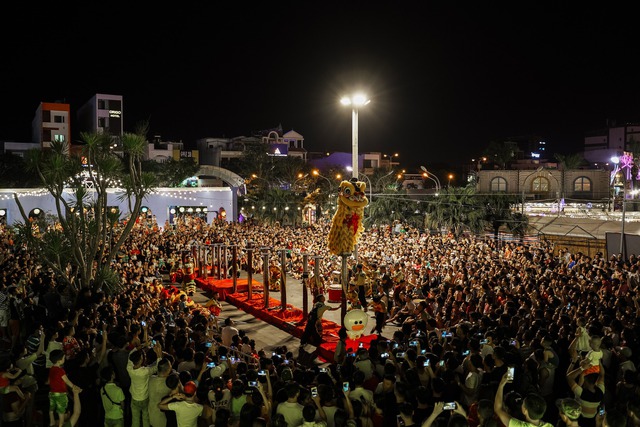 Đà Nẵng tung hàng loạt sự kiện vui chơi, giải trí hấp dẫn trong dịp lễ 2/9 - Ảnh 5.