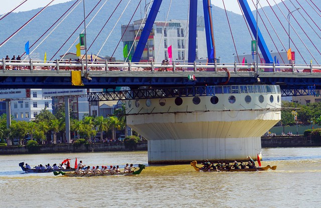 Đà Nẵng tung hàng loạt sự kiện vui chơi, giải trí hấp dẫn trong dịp lễ 2/9 - Ảnh 2.