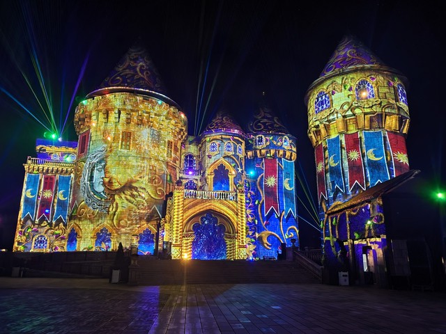 Đà Nẵng tung hàng loạt sự kiện vui chơi, giải trí hấp dẫn trong dịp lễ 2/9 - Ảnh 4.