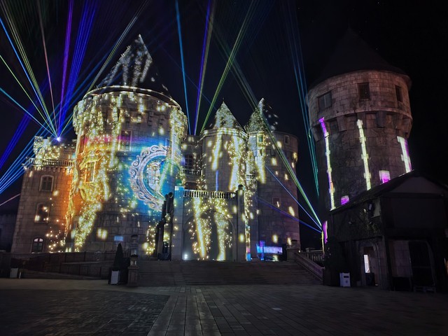 Đà Nẵng tung hàng loạt sự kiện vui chơi, giải trí hấp dẫn trong dịp lễ 2/9 - Ảnh 3.