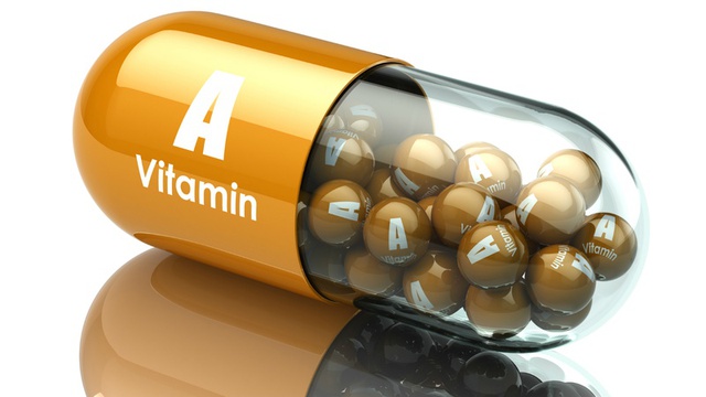 3 loại vitamin cực &quot;phá gan&quot; nếu lạm dụng: Cẩn thận kẻo suy gan lúc nào không hay - Ảnh 1.