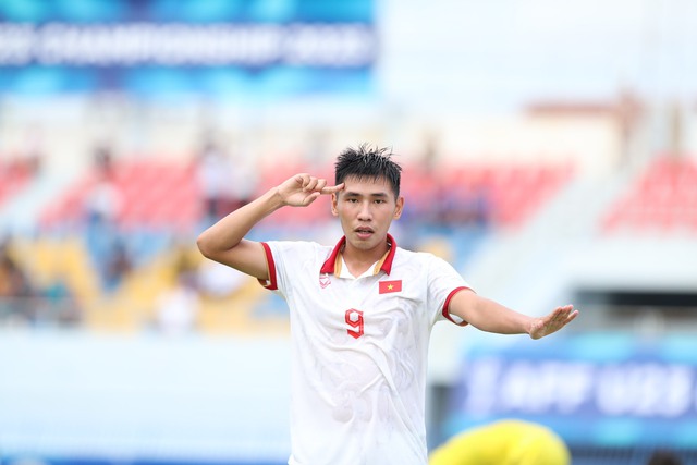 Lời thật lòng của HLV Troussier và đáp án thuyết phục mang tên U23 Việt Nam - Ảnh 2.
