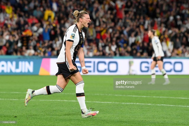 Tái hiện lịch sử, tuyển Hàn Quốc khiến Đức bị loại ngay từ vòng bảng World Cup - Ảnh 2.