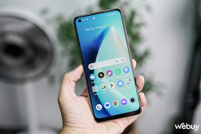 Đánh giá realme 11: Chiếc smartphone mang tính 'đòn bẩy'? - Ảnh 19.