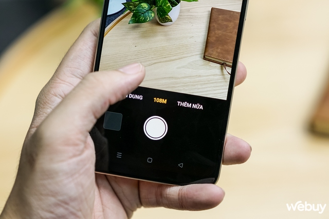 Đánh giá realme 11: Chiếc smartphone mang tính 'đòn bẩy'? - Ảnh 8.