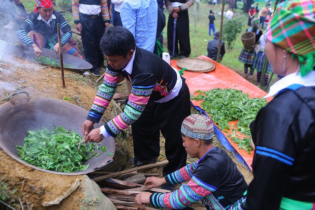 Yên Bái tổ chức Festival trình diễn khèn Mông vào tháng 9 - Ảnh 1.