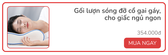 6 sản phẩm giúp cải thiện hiệu quả chứng mất ngủ ở người trẻ tuổi - Ảnh 2.