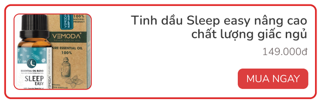 6 sản phẩm giúp cải thiện hiệu quả chứng mất ngủ ở người trẻ tuổi - Ảnh 5.