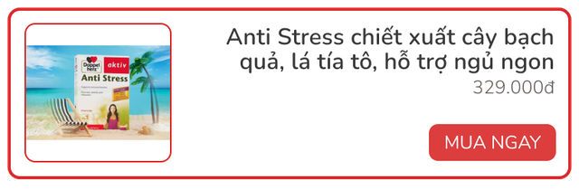 Loạt sản phẩm giúp cải thiện hiệu quả chứng mất ngủ giá chỉ từ 49.000 đồng - Ảnh 17.