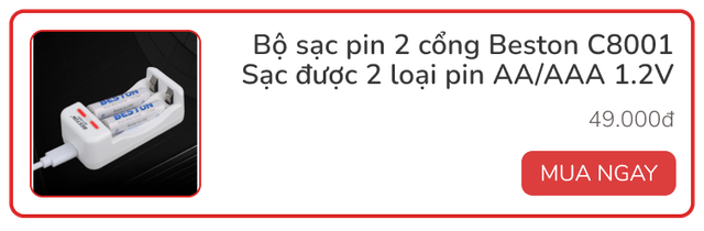 Một món đồ đáng mua giá chỉ vài chục giúp tiết kiệm tiền triệu nhưng nhiều người không biết - Ảnh 8.