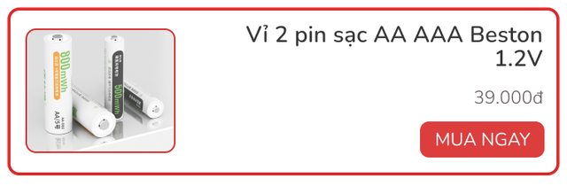 Một món đồ đáng mua giá chỉ vài chục giúp tiết kiệm tiền triệu nhưng nhiều người không biết - Ảnh 6.