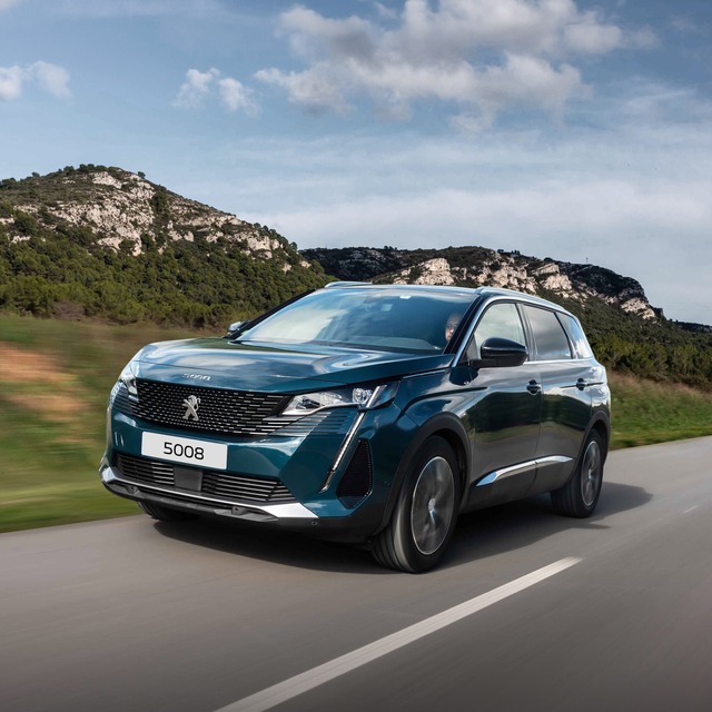 Cơ hội sở hữu SUV Châu Âu Peugeot với ưu đãi hấp dẫn đến 40 triệu đồng - Ảnh 4.
