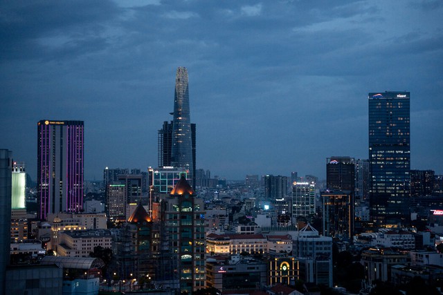36 giờ khám phá thành phố Hồ Chí Minh của du khách quốc tế - Ảnh 5.