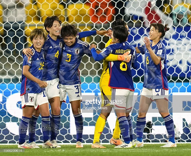 World Cup 2023: Tuyển thủ nữ Việt Nam lọt tốp xuất sắc nhất vòng bảng - Ảnh 3.