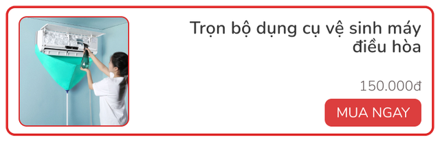 Giấu điều hòa vào trong tủ, tưởng đẹp nhưng hại trăm bề - Ảnh 8.