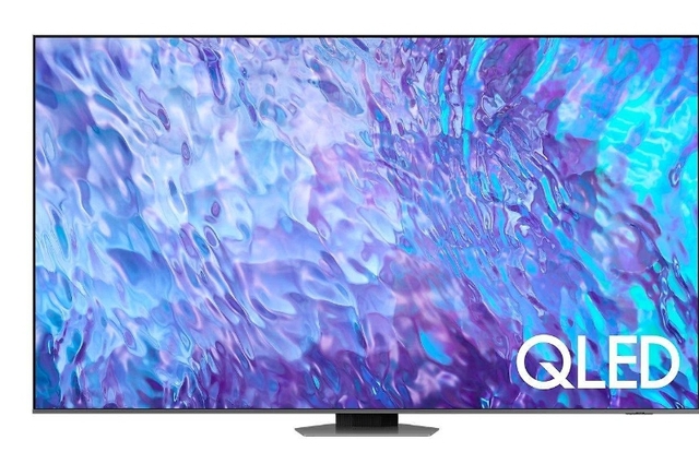 Mở rộng danh mục TV cỡ lớn, Samsung tiếp tục mang đến trải nghiệm nghe nhìn vượt trội - Ảnh 2.