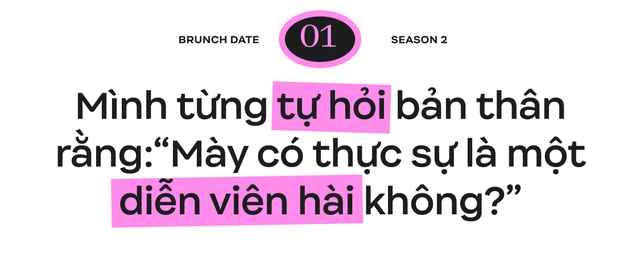 Trang Hý: “Nếu được chọn một người nổi tiếng để hẹn hò, mình sẽ chọn HIEUTHUHAI” - Ảnh 2.