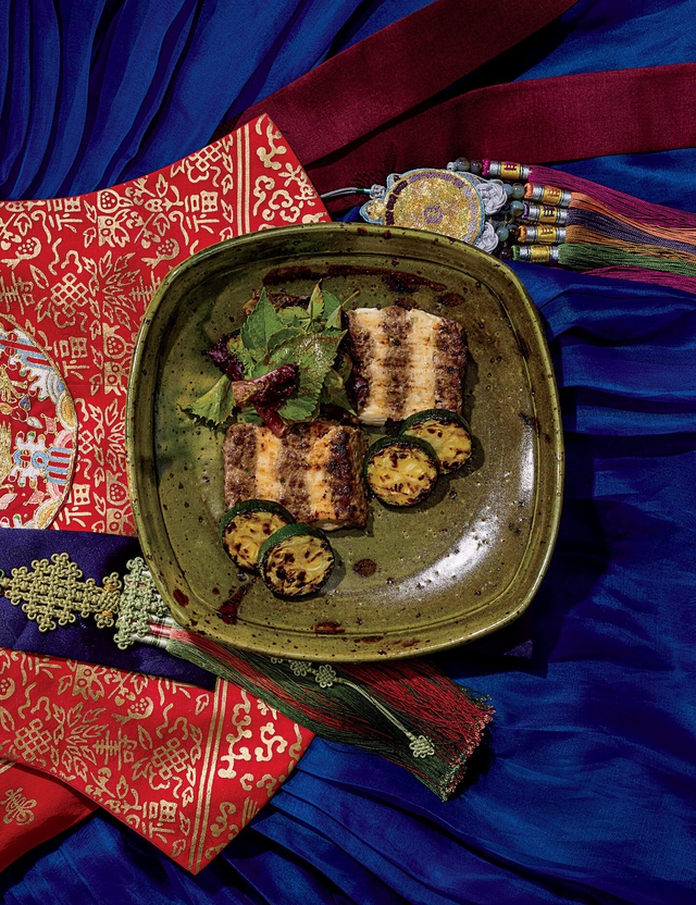 Cách Hàn Quốc xuất khẩu văn hóa ẩm thực: Việt Nam có thể học hỏi - Ảnh 2.
