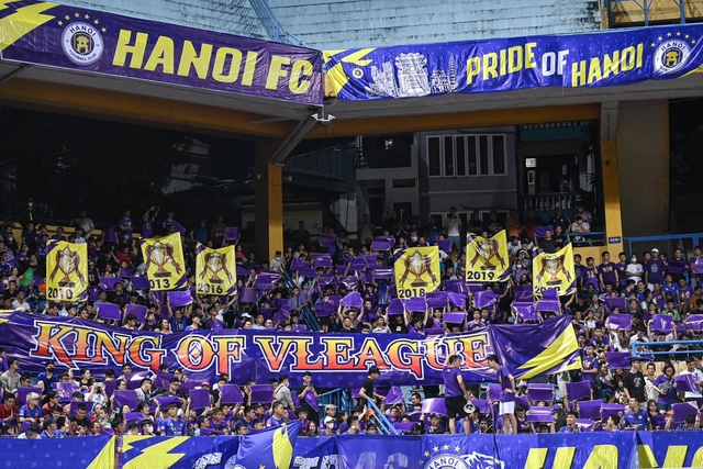 Lý do 15.000 nghìn người đổ về sân vận động Hàng Đẫy theo dõi một trận đấu V.League - Ảnh 3.