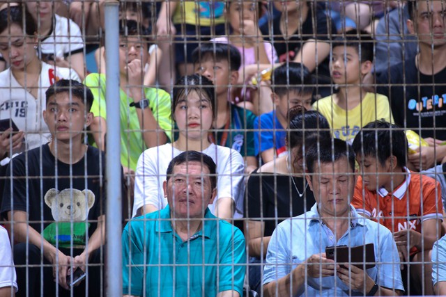 Lý do 15.000 nghìn người đổ về sân vận động Hàng Đẫy theo dõi một trận đấu V.League - Ảnh 10.