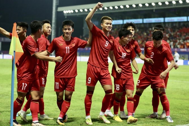 Indonesia có động thái lạ, U23 Việt Nam thêm cơ hội bảo vệ chức vô địch giải Đông Nam Á? - Ảnh 2.