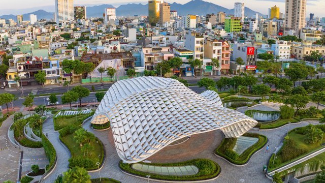 Báo quốc tế gợi ý 5 công viên tuyệt đẹp nên ghé thăm ở Việt Nam - Ảnh 1.