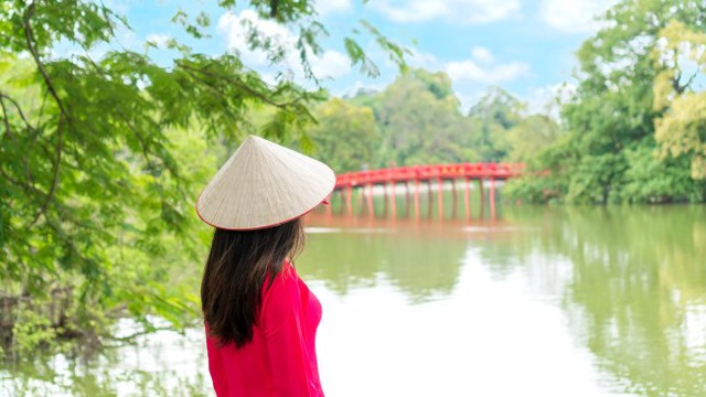 Báo quốc tế gợi ý 5 công viên tuyệt đẹp nên ghé thăm ở Việt Nam - Ảnh 2.