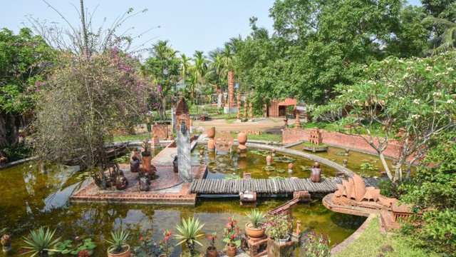 Báo quốc tế gợi ý 5 công viên tuyệt đẹp nên ghé thăm ở Việt Nam
