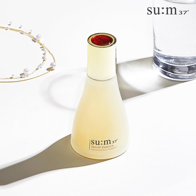 Giao mùa da rất dễ xấu đi, không muốn hao mòn nhan sắc thì bạn nên sắm ngay 1 em “nước thần” để cấp ẩm tuyệt đối cho da - Ảnh 8.