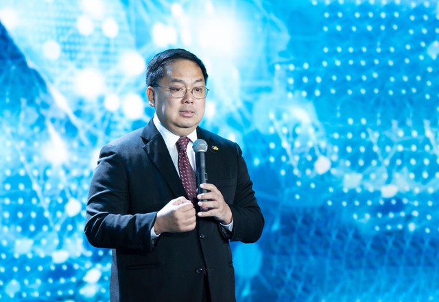 Một ngành được dự báo là xu thế trong tương lai, thu nhập có thể lên đến 4,2 tỷ đồng nhưng ở Việt Nam chưa có trường nào đào tạo - Ảnh 1.