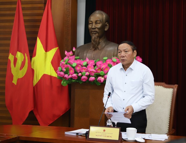 Trước ngày 20/8 phải hoàn thành kịch bản chi tiết các hoạt động kỷ niệm 78 năm Ngày truyền thống Ngành Văn hóa và hướng tới kỷ niệm Ngày Quốc khánh nước CHXHCN Việt Nam - Ảnh 4.