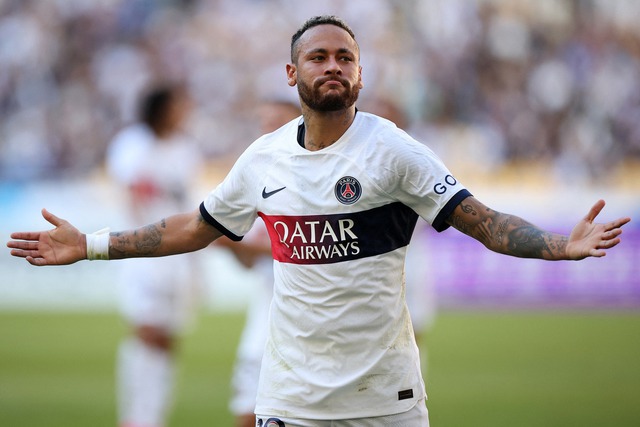 Nội bộ PSG rối loạn: Neymar muốn rời đi, Mbappe bị đẩy khỏi đội một  - Ảnh 1.
