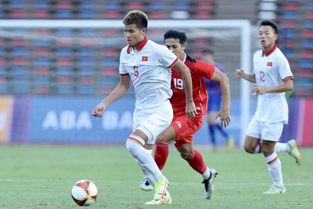 U23 Indonesia tổn thất nghiêm trọng, U23 Việt Nam tăng xác suất bảo vệ chức vô địch - Ảnh 3.