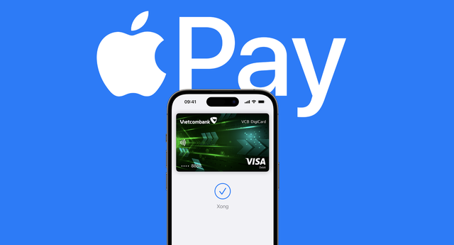 Lưu ý quan trọng khi sử dụng Apple Pay tại Việt Nam - Ảnh 1.