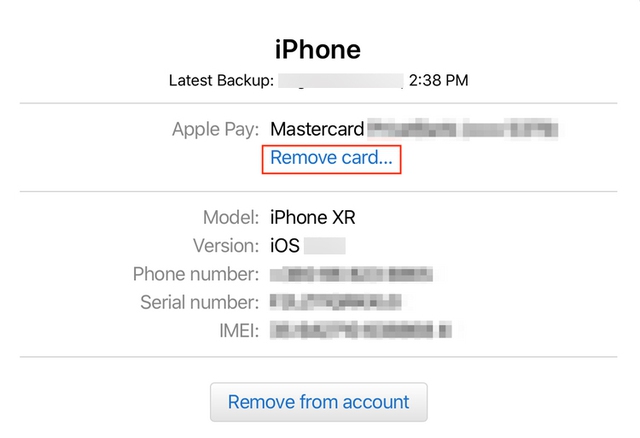 Lưu ý quan trọng khi sử dụng Apple Pay tại Việt Nam - Ảnh 5.