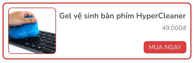 Từ 49.000đ có 10 món đồ giữ cho máy tính, điện thoại của bạn luôn đẹp như lúc mới mua - Ảnh 9.