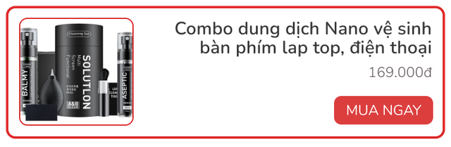 Từ 49.000đ có 10 món đồ giữ cho máy tính, điện thoại của bạn luôn đẹp như lúc mới mua - Ảnh 10.