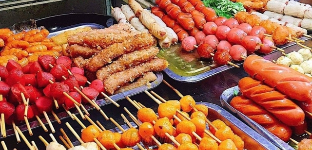 4 loại thực phẩm là ''kháng sinh tự nhiên'' giúp chống viêm, ngăn ngừa ung thư hiệu quả: Tất cả đều có sẵn ở Việt Nam mà giá lại rẻ bèo - Ảnh 3.