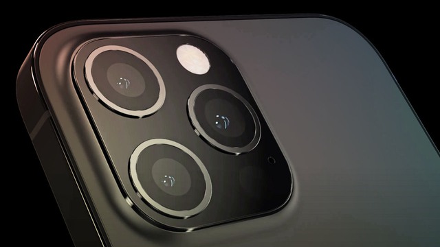 Chờ đợi những cải tiến gì trong lần ra mắt iPhone mới năm nay? - Ảnh 7. Chờ đợi những cải tiến gì trong lần ra mắt iPhone mới năm nay? - Ảnh 7.