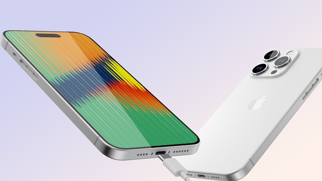 Chờ đợi những cải tiến gì trong lần ra mắt iPhone mới năm nay? - Ảnh 2. Chờ đợi những cải tiến gì trong lần ra mắt iPhone mới năm nay? - Ảnh 2.