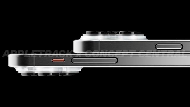 Chờ đợi những cải tiến gì trong lần ra mắt iPhone mới năm nay? - Ảnh 5. Chờ đợi những cải tiến gì trong lần ra mắt iPhone mới năm nay? - Ảnh 5.
