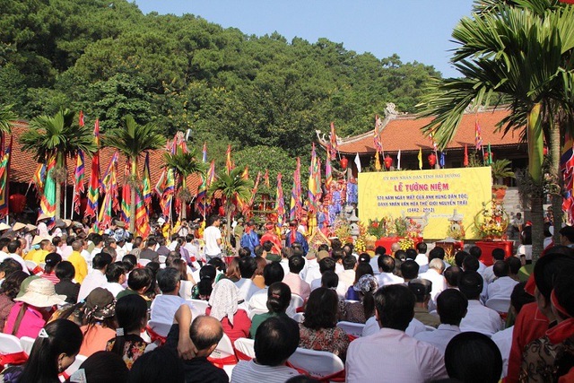 Nhiều hoạt động hấp dẫn tại Festival Chí Linh – Hải Dương - Ảnh 3.