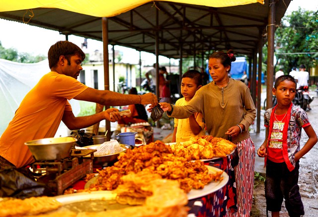Cách Nepal đưa ẩm thực lan tỏa khắp thế giới: Việt Nam có thể học hỏi - Ảnh 4.